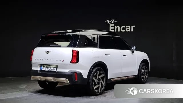 Mini Cooper S Countryman 3rd Generation id 3036321 из Кореи 12