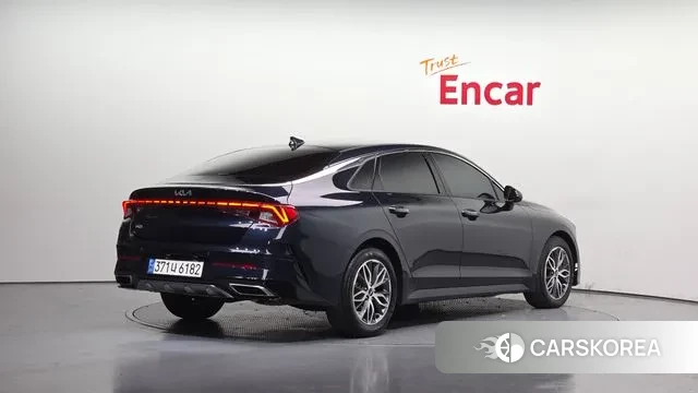 Kia K5 3rd generation id 3327973 из Кореи 12