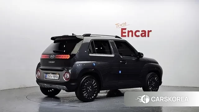 Hyundai Casper id 3354092 из Кореи 12