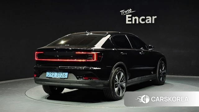 Polestar Polestar 2 id 3859364 из Кореи 12