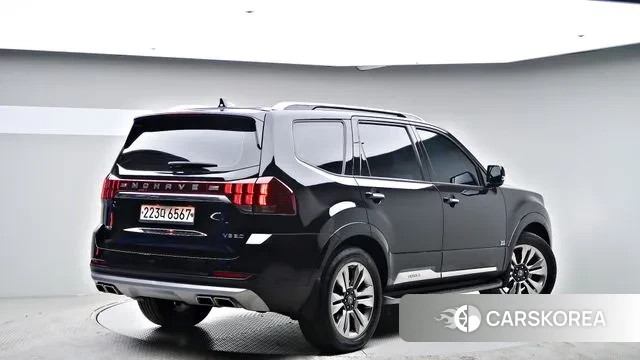 Kia Mohave Master id 3546971 из Кореи 12