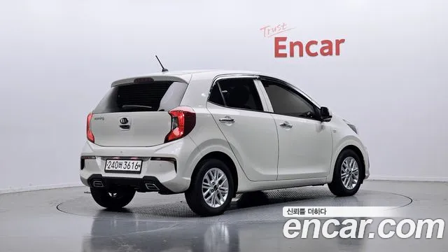 Kia Morning Urban (JA) id 2700247 из Кореи 12