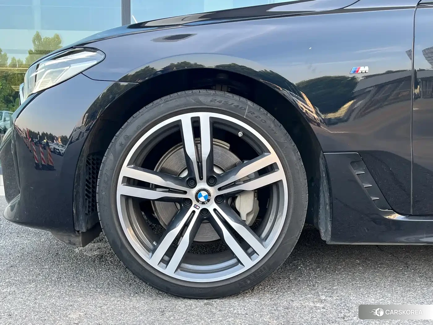 BMW 6 series GT id 4547658 из Китая 12
