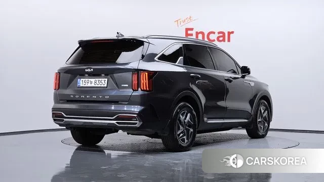 Kia Sorento 4th Generation id 3350310 из Кореи 12