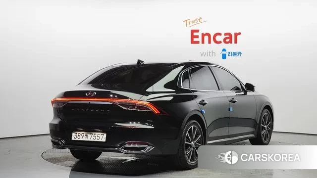 Hyundai The New Grandeur IG id 3053563 из Кореи 12