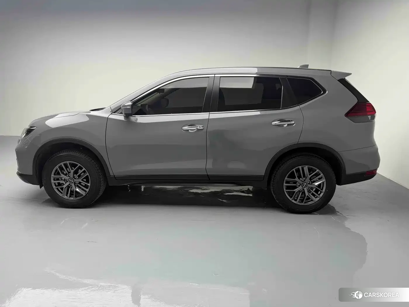 Nissan Qijun id 4515381 из Китая 12