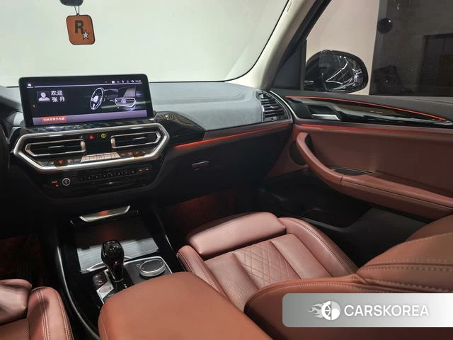 BMW X3 id 3983382 из Китая 9