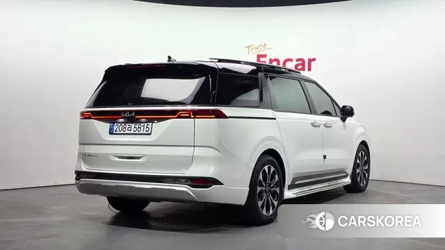 Kia Carnival 4th generation id 3660283 из Кореи 12