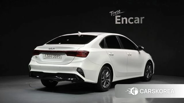 Kia The New K3 2nd generation id 4541346 из Кореи 12