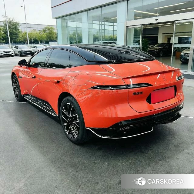 Avita 06 2025 Оранжевый из Китая, фото 2