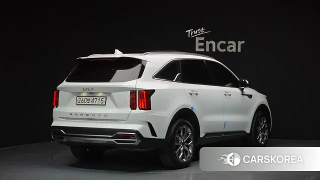 Kia Sorento 4th Generation id 3726965 из Кореи 12