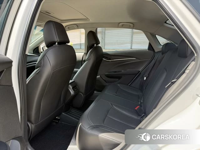 Buick Yinglang id 4190342 из Китая 7