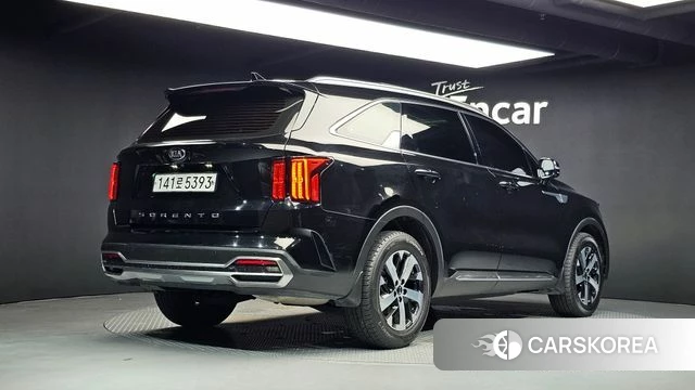 Kia Sorento 4th Generation id 4657860 из Кореи 12