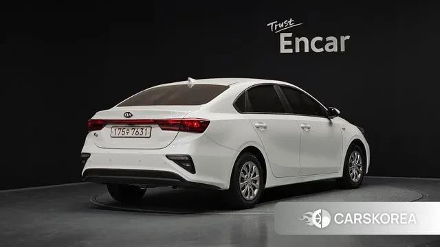 Kia Come New K3 id 3371099 из Кореи 12