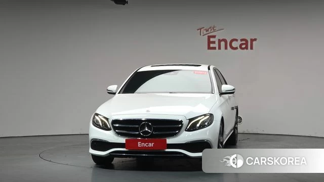 Mercedes-Benz E-Class W213 id 3916696 из Кореи 12