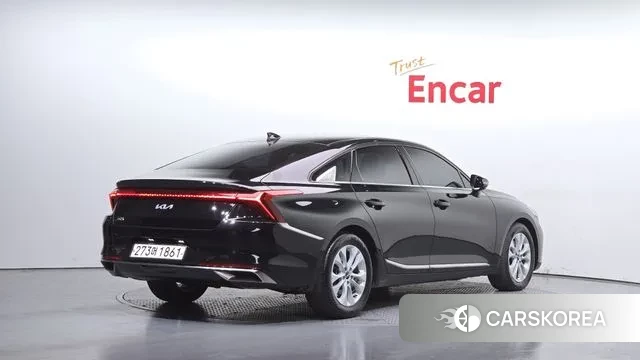 Kia K8 id 3746721 из Кореи 12