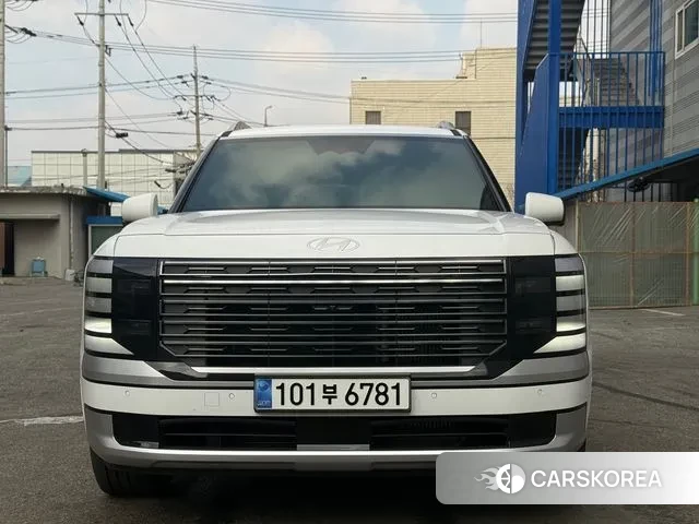 Hyundai Palisade (LX3) id 3486950 из Кореи 12