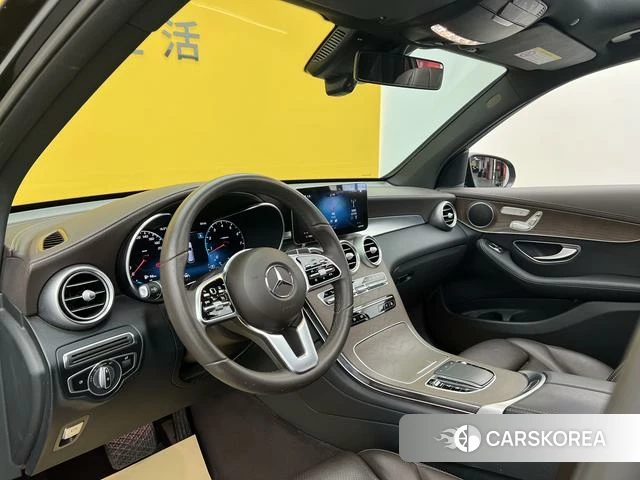 Mercedes-Benz GLC id 4271434 из Китая 12