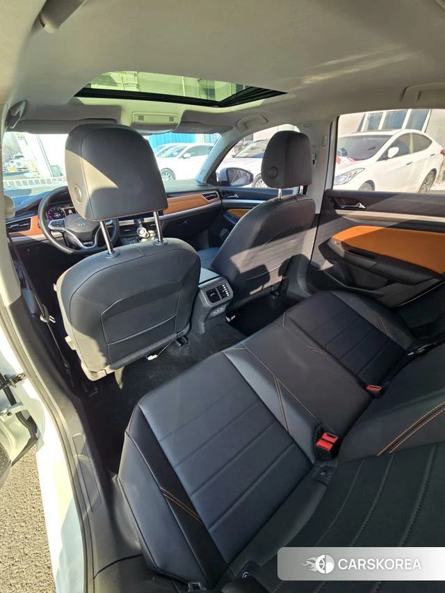 Volkswagen Bora id 4207728 из Китая 10