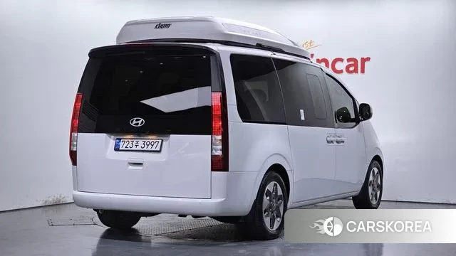 Hyundai Staria id 3383047 из Кореи 12