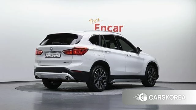BMW X1 (F48) id 4401517 из Кореи 12