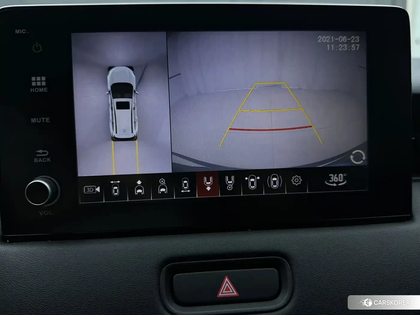 Honda Vezel id 4634771 из Китая 12