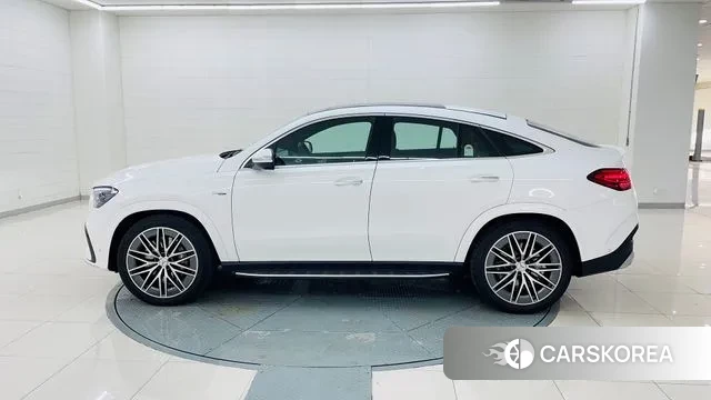 Mercedes-Benz GLE-Class W167 id 3347156 из Кореи 12