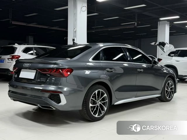 Audi A3 id 4258489 из Китая 12