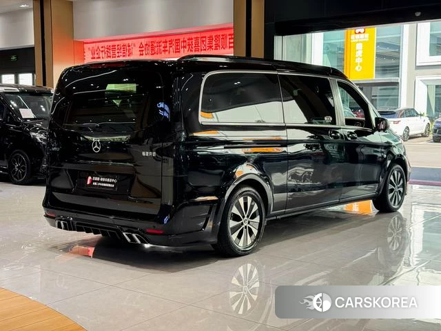 Mercedes-Benz Vito id 4276861 из Китая 12
