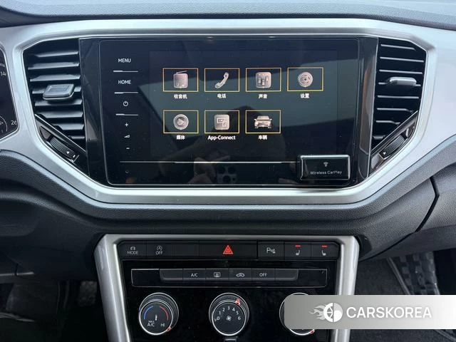 Volkswagen Exploring songs id 4218744 из Китая 12