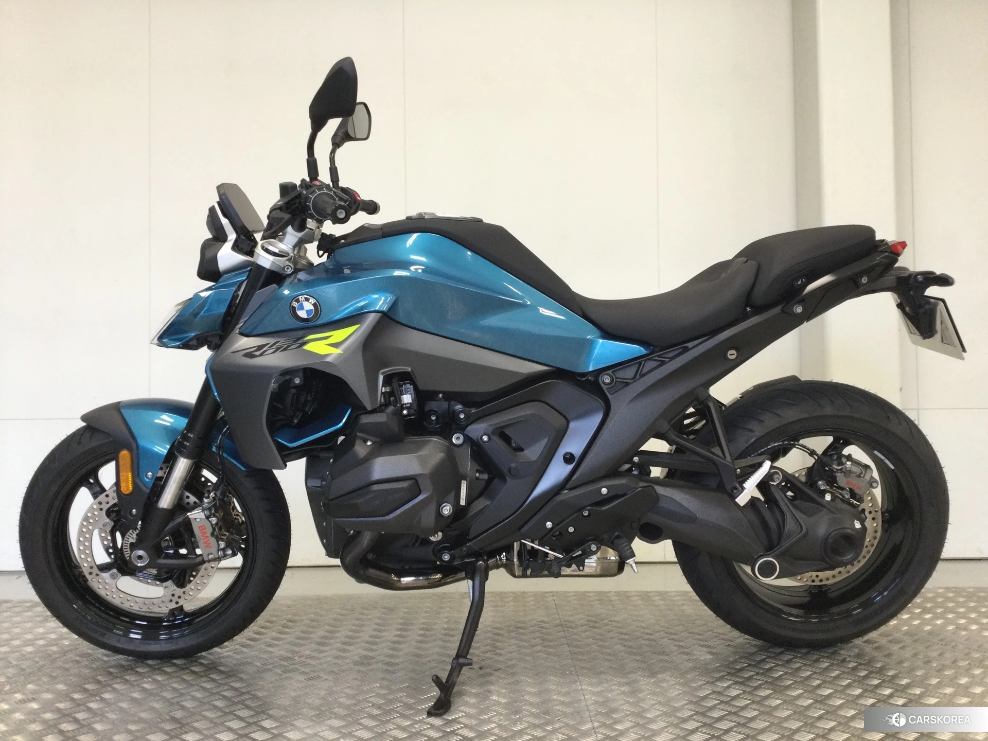 Проданный OTHER BMW R1300R 2026 из Японии, фото 4