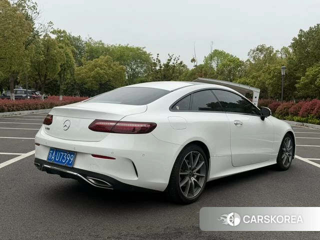 Mercedes-Benz E-class (imported) id 4209890 из Китая 11