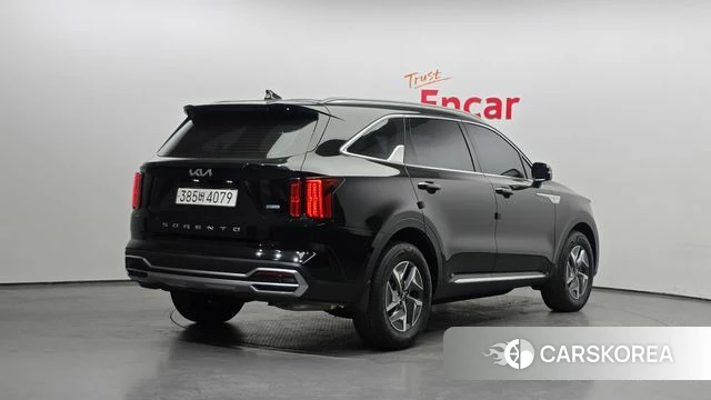 Kia Sorento 4th Generation id 3859761 из Кореи 12