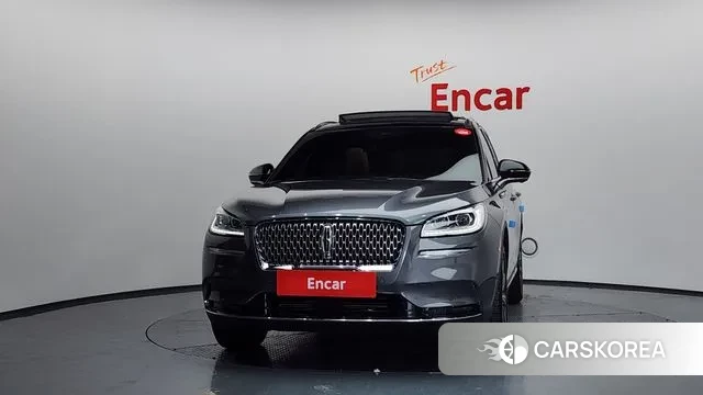 Lincoln Corsair id 3428147 из Кореи 12