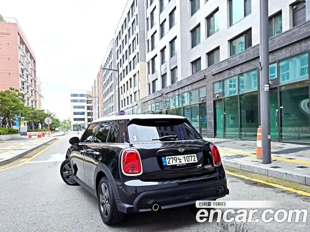 Mini Cooper id 2863242 из Кореи 12