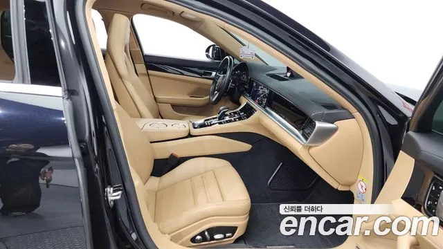 Porsche Panamera (971) id 2699766 из Кореи 12