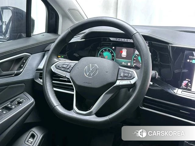 Volkswagen Lanjing 2021 Темно-серый из Китая, фото 5