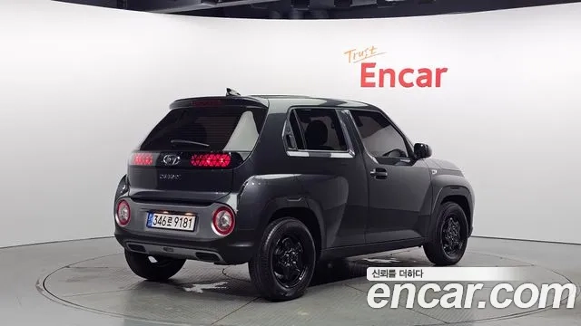 Hyundai Casper id 2935330 из Кореи 12