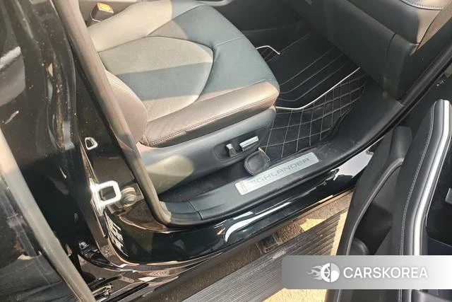 Toyota Highlander id 4258870 из Китая 9