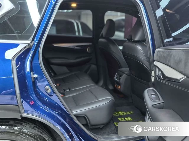 Infiniti QX50 id 4214073 из Китая 12