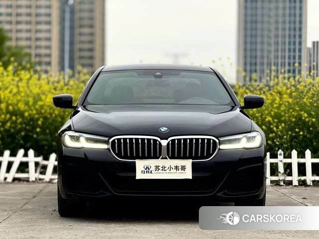 BMW 5 series id 4307682 из Китая 8