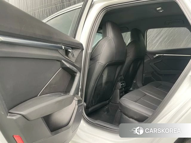 Audi A3 id 4261294 из Китая 12
