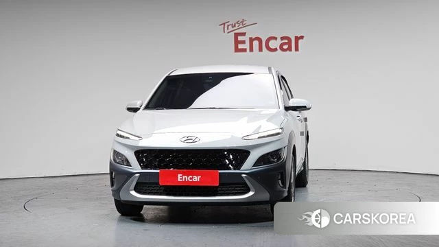 Hyundai The New Kona id 3877828 из Кореи 12
