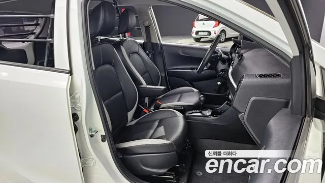 Kia Morning Urban (JA) id 2696923 из Кореи 12