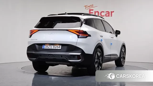 Kia Sportage 5th Generation id 3463543 из Кореи 12