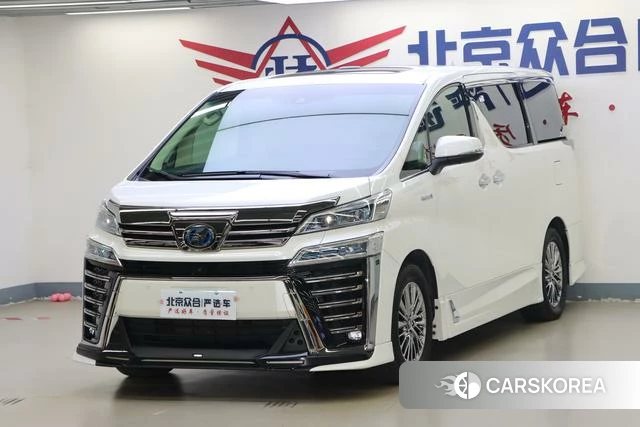 Toyota Wilfa id 4257672 из Китая 12