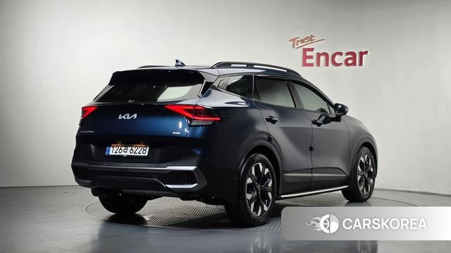 Kia Sportage 5th Generation id 4880528 из Кореи 12