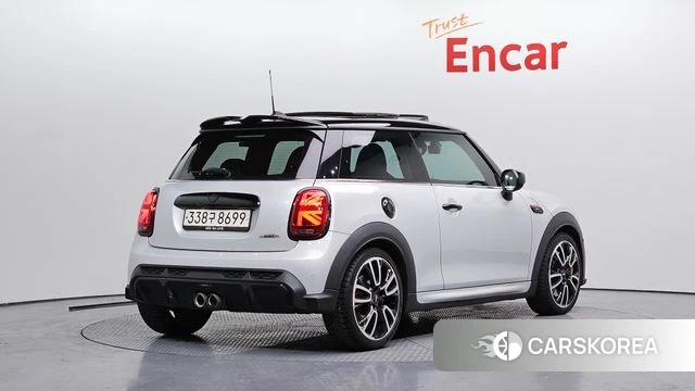 Mini Cooper S id 3799473 из Кореи 12