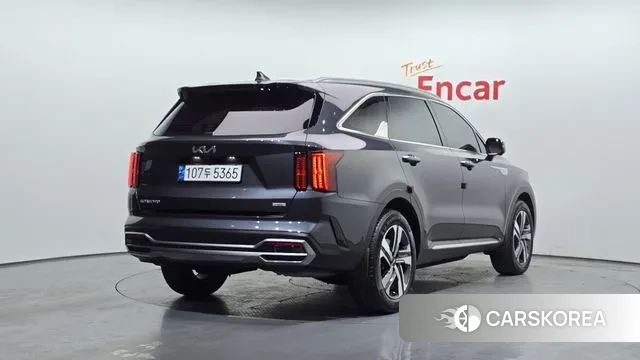 Kia Sorento 4th Generation id 3770585 из Кореи 12