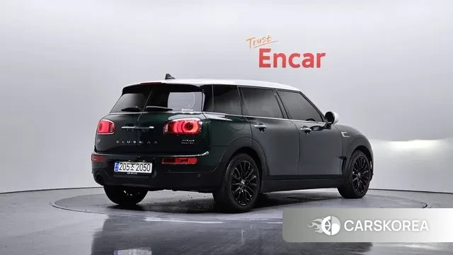 Mini Cooper Clubman id 3423260 из Кореи 12